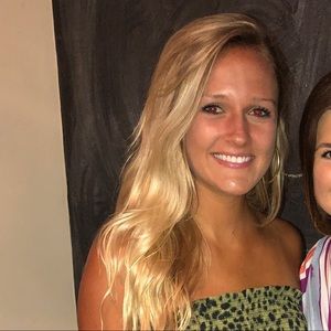 Meet your Posher, Katie